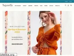 Sites similar to begonville.co