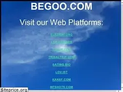 Sites similar to begoo.com