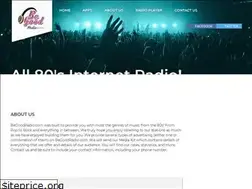 Sites similar to begoodradio.com