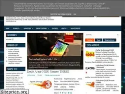 Sites similar to begotek.blogspot.com