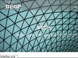 Sites similar to begp.fr
