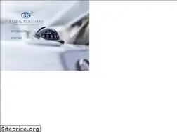 Sites similar to begpartners.com