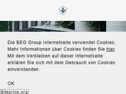 Sites similar to begprotect.com