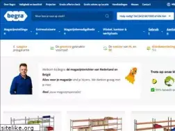 Sites similar to begra.nl