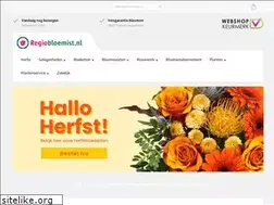Sites similar to begrafenisbloemen.nl