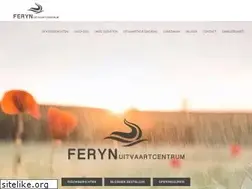 Sites similar to begrafenissen-feryn.be