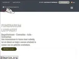 Sites similar to begrafenissen-luypaert.be