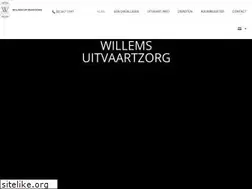 Sites similar to begrafenissen-willems.be
