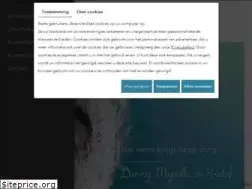 Sites similar to begrafenissen-witters.be