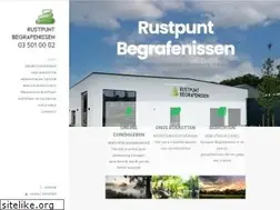 Sites similar to begrafenissen.net