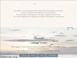 Sites similar to begrafenissenbellefroid.be