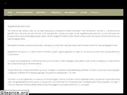 Sites similar to begrafenissenbruyland.be