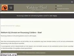 Sites similar to begrafenissencalders.be