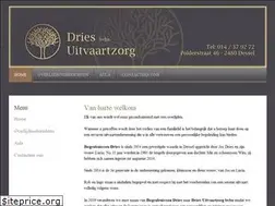 Sites similar to begrafenissendries.be