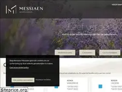 Sites similar to begrafenissenmessiaen.be