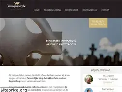 Sites similar to begrafenissenvanwynsberghe.be