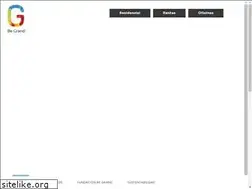 Sites similar to begrand.mx