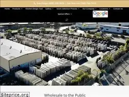 Sites similar to begranite.com