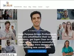 Sites similar to begreat.com