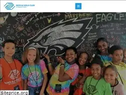Sites similar to begreatcamden.org