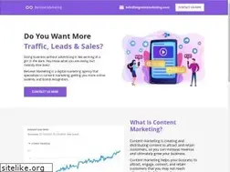 Sites similar to begreatmarketing.com
