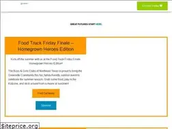 Sites similar to begreatnext.org