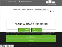 Sites similar to begreen-fit.de