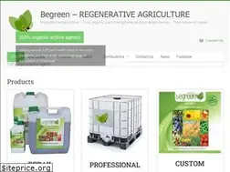 Sites similar to begreen.ch