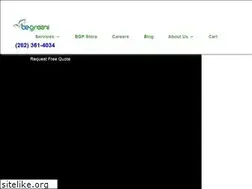 Sites similar to begreen.pro