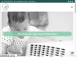 Sites similar to begreen.solutions