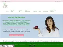 Sites similar to begreenchica.com