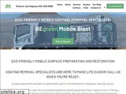 Sites similar to begreenmobile.com