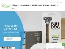 Sites similar to begreenpackaging.com