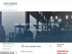 Sites similar to begreensanjoaquin.org