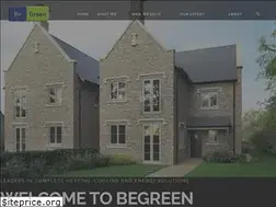 Sites similar to begreensystems.co.uk