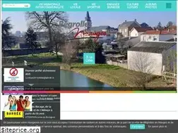 Sites similar to begrolles-en-mauges.com