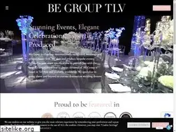 Sites similar to begrouptlv.com