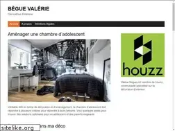 Sites similar to begue-valerie.com