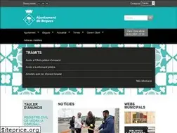 Sites similar to begues.cat