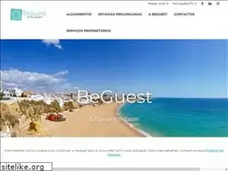 Sites similar to beguest.pt