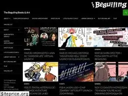 Sites similar to beguilingbooksandart.com