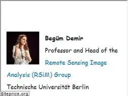 Sites similar to begumdemir.com