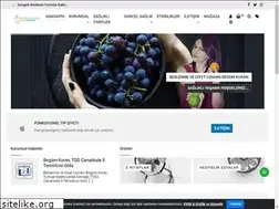 Sites similar to begumkuran.com