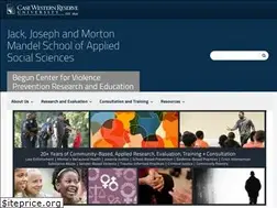 Sites similar to begun.case.edu
