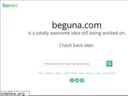 Sites similar to beguna.com