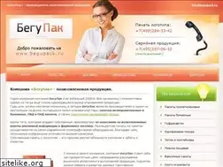 Sites similar to begupack.ru