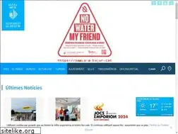 Sites similar to begur.org