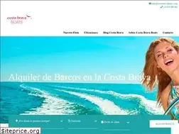 Sites similar to begurboats.com