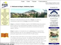 Sites similar to beguronline.com