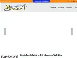 Sites similar to begusa.com.tr